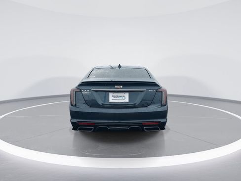 Used 2020 Cadillac CT5 Sport RWD image 7