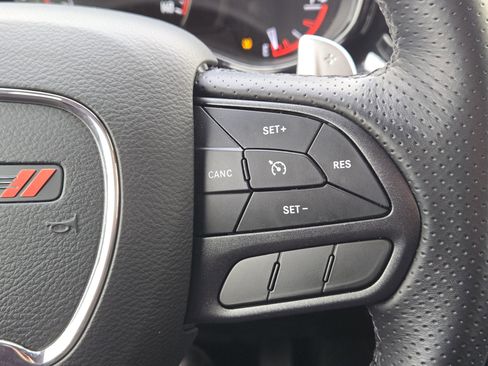 Used 2024 Dodge Durango R/T w/ Blacktop Package image 31