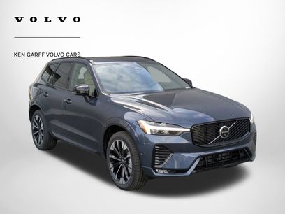 New 2026 Volvo XC60 B5 Plus w/ Protection Package Premier