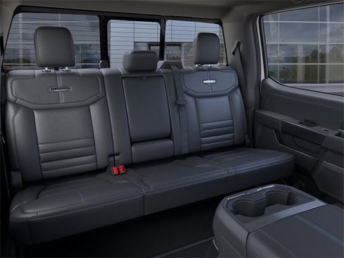 New 2026 Ford F450 Platinum w/ FX4 Off-Road Package image 11