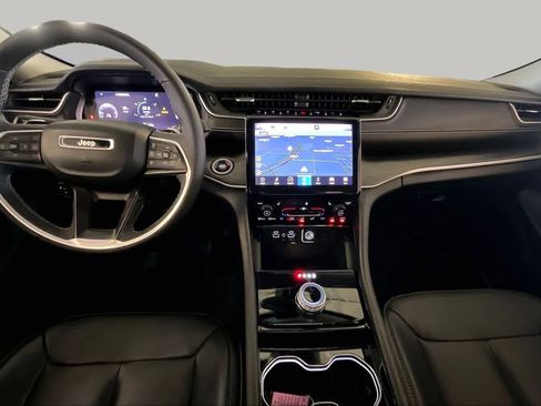 Used 2023 Jeep Grand Cherokee Limited RWD image 13