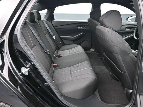 Used 2023 Honda Accord Sport image 37