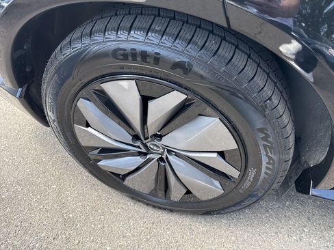 Certified 2024 Nissan Ariya AWD image 11