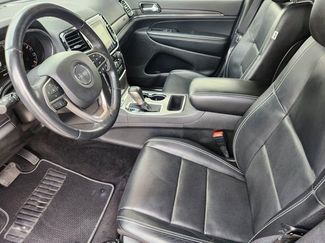 Used 2021 Jeep Grand Cherokee Limited w/ Quick Order Package 28K 80th video 3