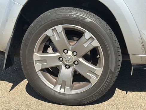 Used 2010 Toyota RAV4 Sport w/ Premium Pkg FWD image 20