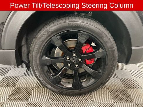 Used 2023 Ford Explorer ST w/ Technology Package image 24