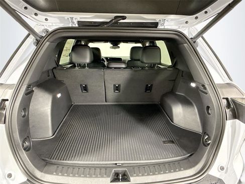 New 2026 Chevrolet Equinox RS w/ Convenience Package III image 20