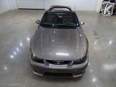 Used 2002 Ford Mustang GT image 24