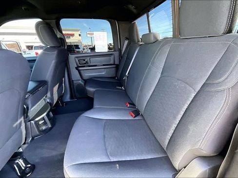 Used 2025 RAM 2500 Tradesman image 28