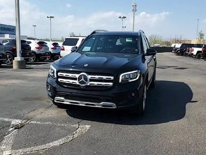 Used 2022 Mercedes-Benz GLB 250 4MATIC