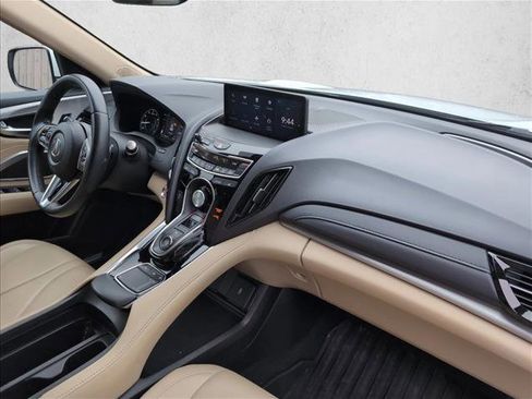 Used 2020 Acura RDX AWD image 24