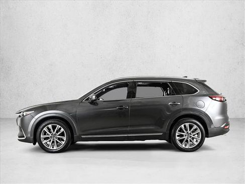 Used 2018 MAZDA CX-9 Grand Touring image 8
