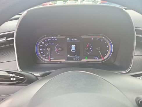 Used 2022 Hyundai Tucson SE w/ Cargo Package AWD/4WD image 24