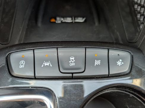 Used 2024 Chevrolet TrailBlazer LT w/ Convenience Package FWD image 26