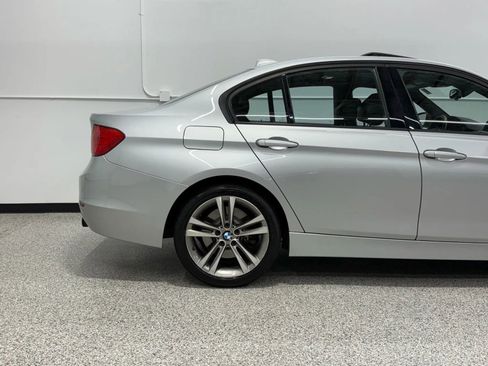 Used 2013 BMW 335i xDrive Sedan image 48