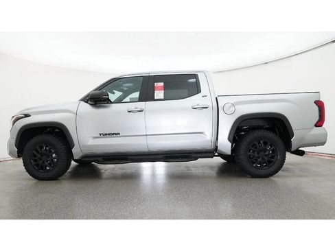 New 2026 Toyota Tundra SR5 AWD/4WD image 35