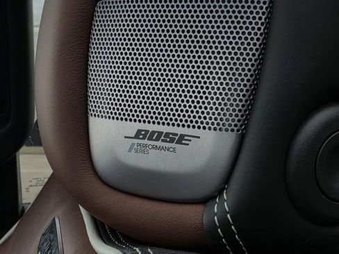 Used 2023 GMC Yukon Denali Ultimate image 23