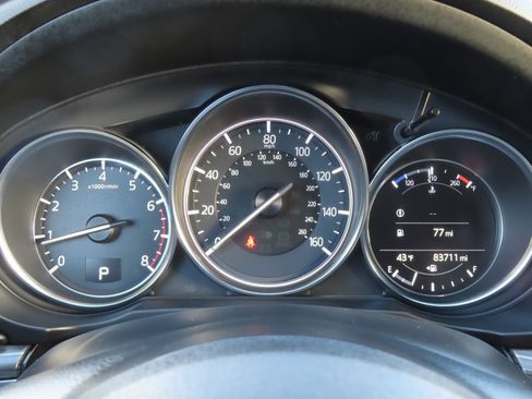 Used 2018 MAZDA CX-5 Grand Touring w/ Premium Package image 26