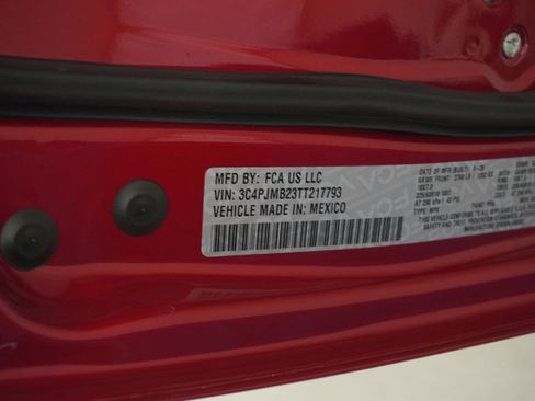 New 2026 Jeep Cherokee Limited AWD/4WD image 39