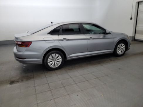 Used 2019 Volkswagen Jetta S w/ Driver Assistance Package FWD image 10