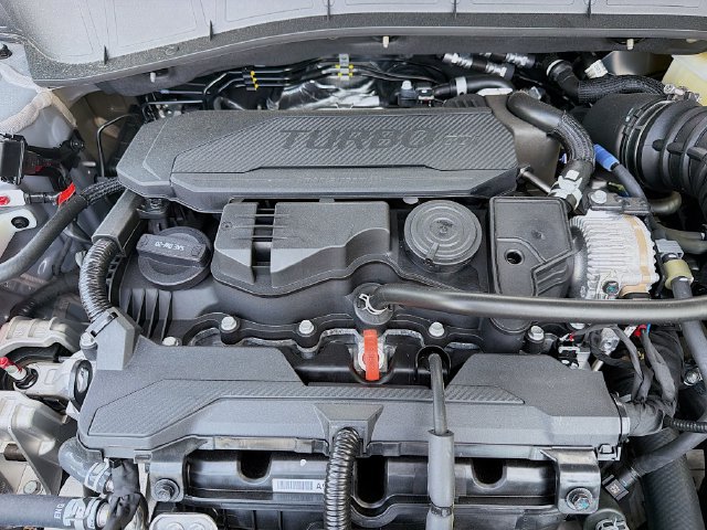 New 2026 Hyundai Kona Limited FWD image 32