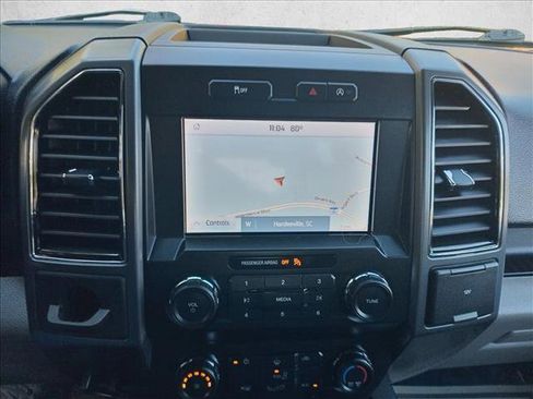 Used 2020 Ford F150 XLT w/ Equipment Group 301A Mid image 20