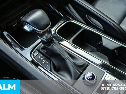 Used 2025 Kia Telluride S FWD image 36