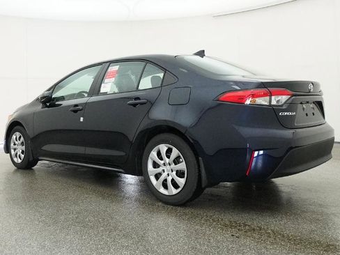 New 2026 Toyota Corolla LE image 14