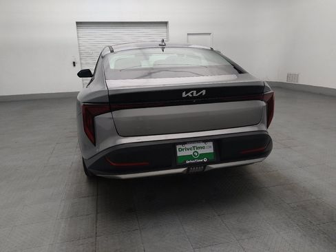 Used 2025 Kia K4 FWD image 6