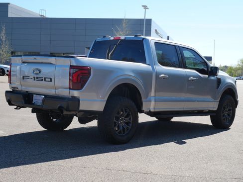 Used 2025 Ford F150 Tremor w/ Equipment Group 402A High AWD/4WD image 7