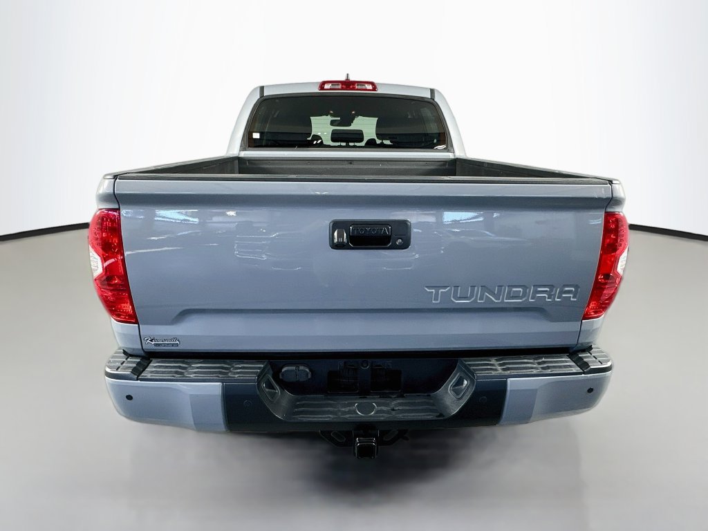 Used 2021 Toyota Tundra SR5 RWD image 6
