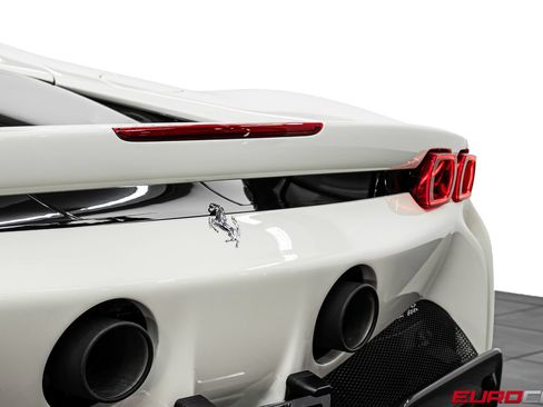 Used 2024 Ferrari SF90 Stradale AWD/4WD image 29