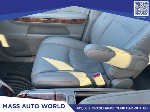Used 2008 Lexus RX 350 AWD image 7