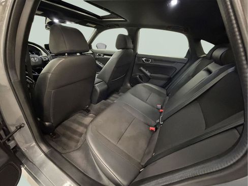 Used 2025 Honda Civic FWD Hybrid Sedan image 23