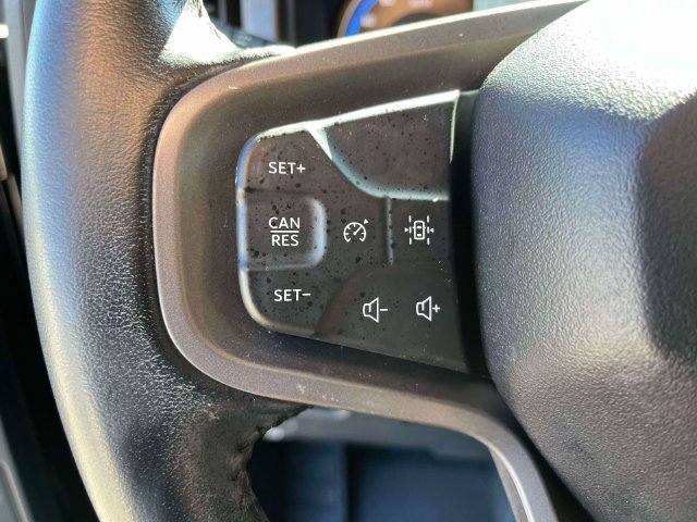 Certified 2024 Ford Bronco Big Bend AWD/4WD image 32