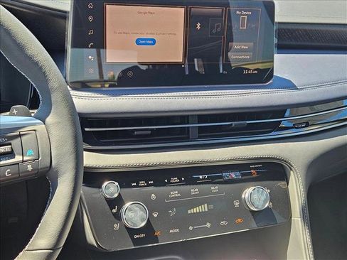 New 2026 INFINITI QX60 Sport w/ Dark Cargo Package image 13