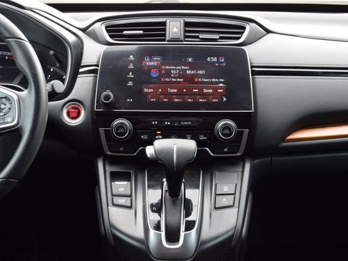 Used 2020 Honda CR-V EX image 11