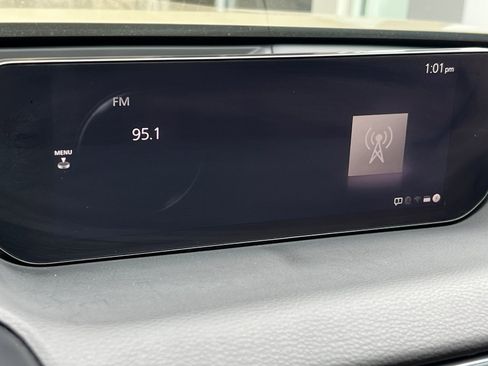 Used 2023 MAZDA CX-50 2.5 Turbo w/ Cargo Package image 18