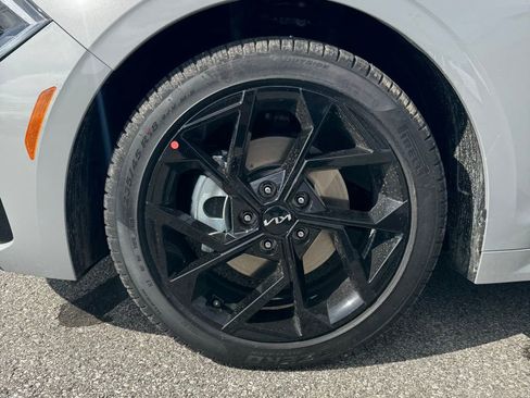 New 2026 Kia K5 GT-Line AWD/4WD image 9