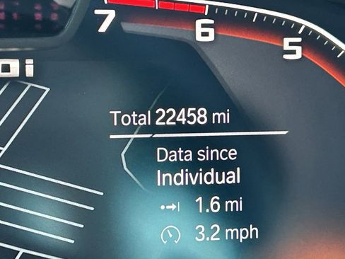 Used 2022 BMW M850i xDrive Convertible image 29