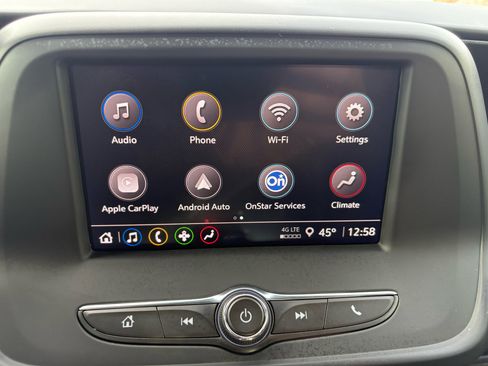 Used 2021 Chevrolet Camaro LT image 38