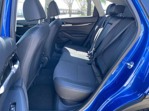 Used 2025 Kia Seltos S image 29