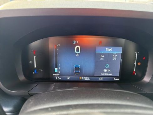 New 2026 Ford Maverick XLT image 19