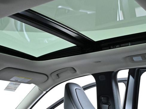 New 2026 INFINITI QX60 Pure w/ Cargo Package image 25