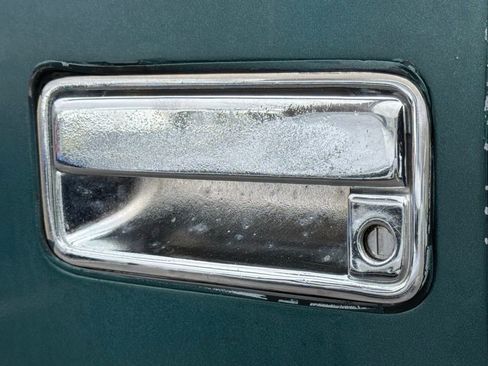 Used 1996 Chevrolet Silverado 1500 2WD Extended Cab image 15