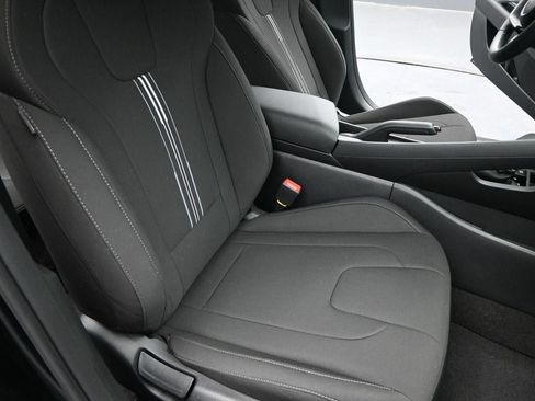 New 2026 Hyundai Elantra Sport image 26