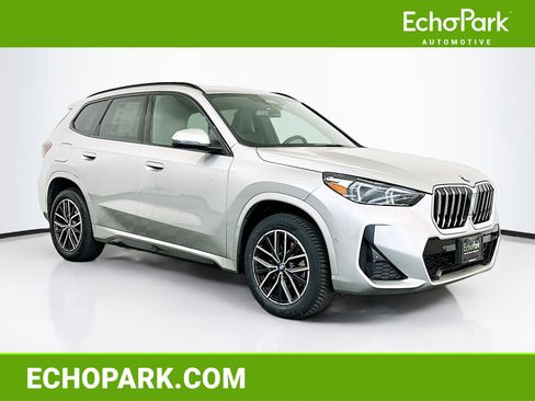 Used 2025 BMW X1 xDrive28i image 1