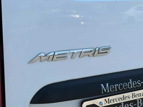 Used 2023 Mercedes-Benz Metris image 31