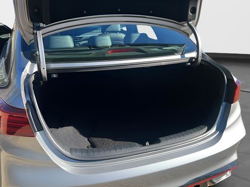 Used 2024 Kia Forte GT w/ GT2 Package image 16