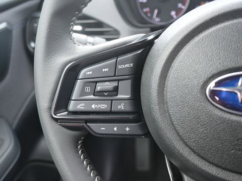 Used 2026 Subaru Forester Premium image 18